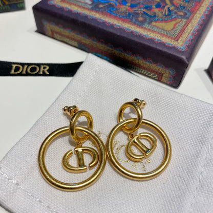 CHD Earring