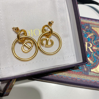 CHD Earring