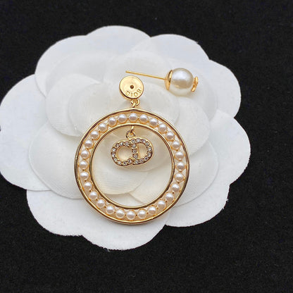 CHD   Earring