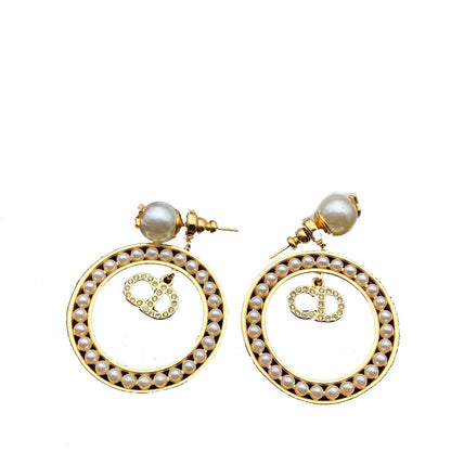 CHD   Earring