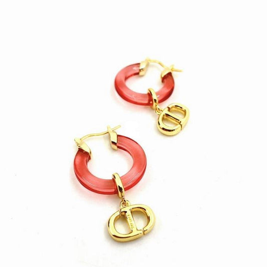 CHD Earrings