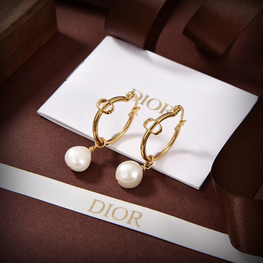 CHD Earrings