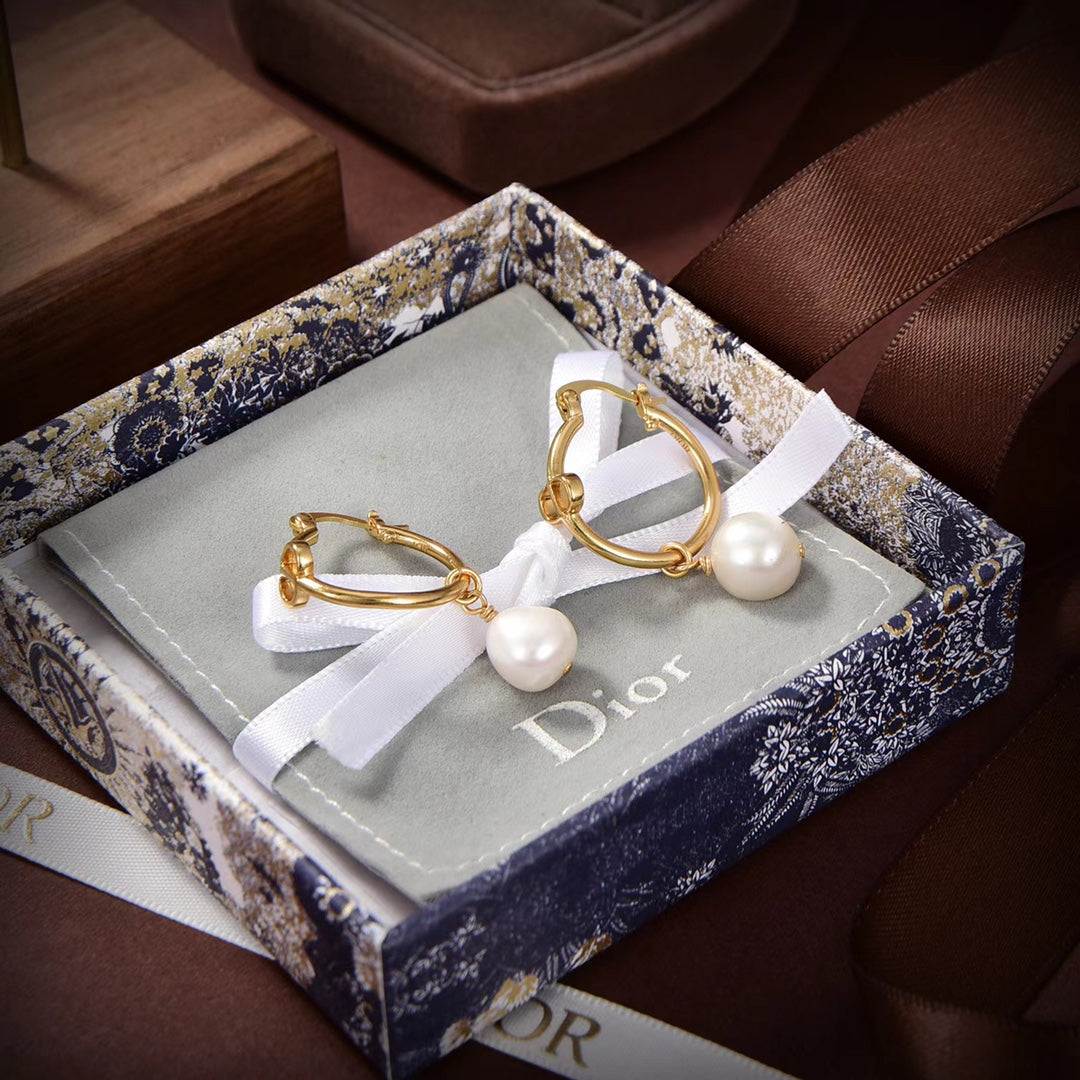 CHD Earrings