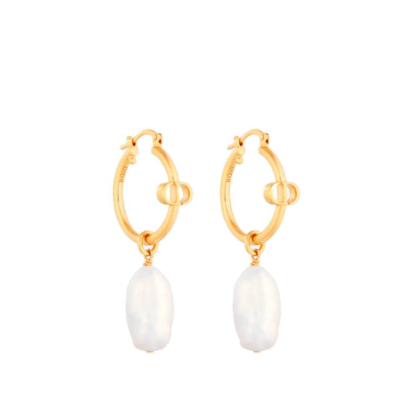 CHD Earrings