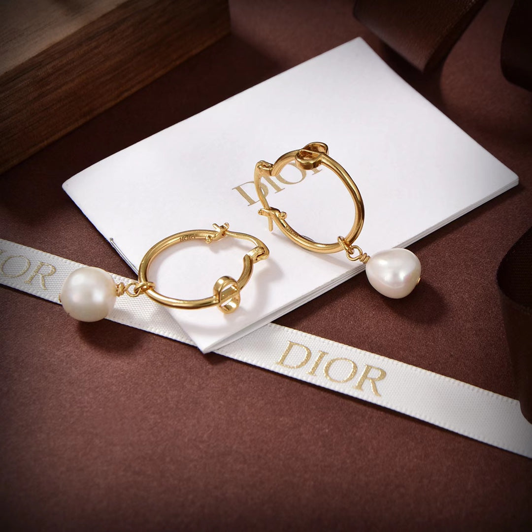 CHD Earrings