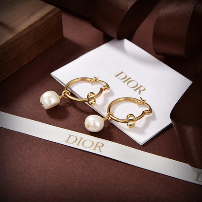CHD Earrings