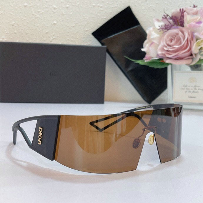 CHD  Sunglasses 2 Color's