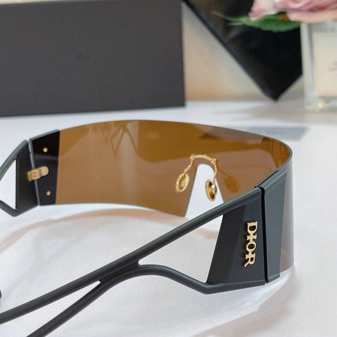 CHD  Sunglasses 2 Color's
