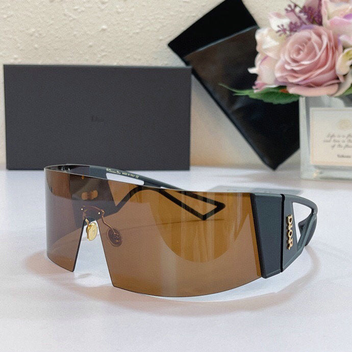 CHD  Sunglasses 2 Color's