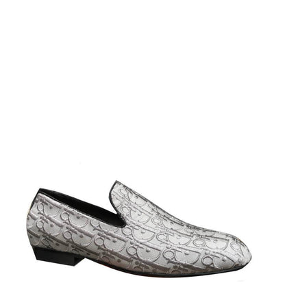 CHD Shoes Monogram Man