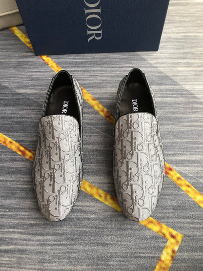 CHD Shoes Monogram Man