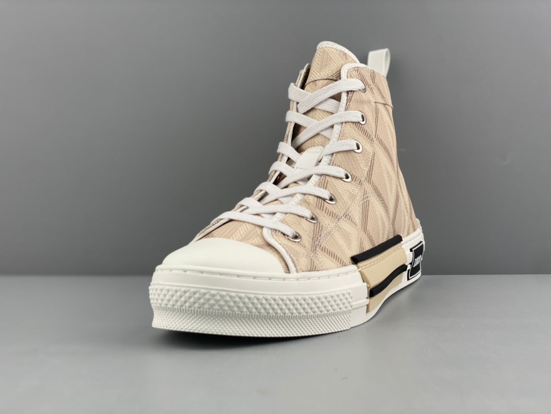 CHD  Sneakers High Man  3 Color 's