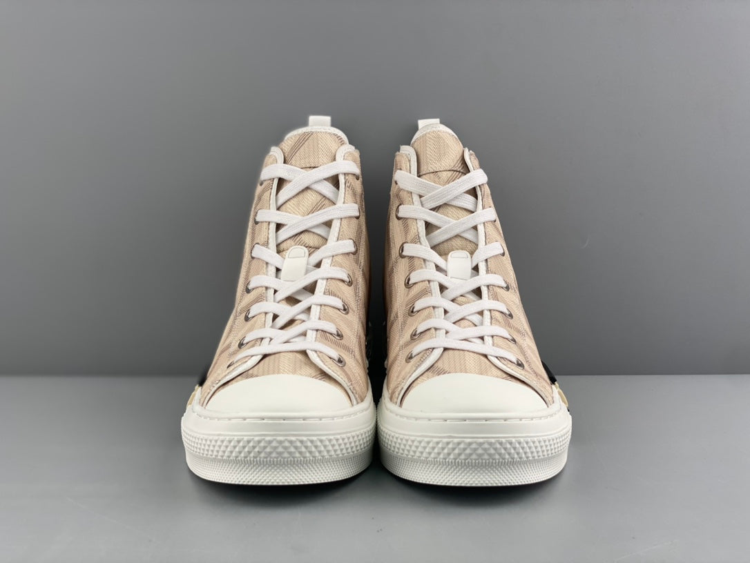CHD  Sneakers High Man  3 Color 's