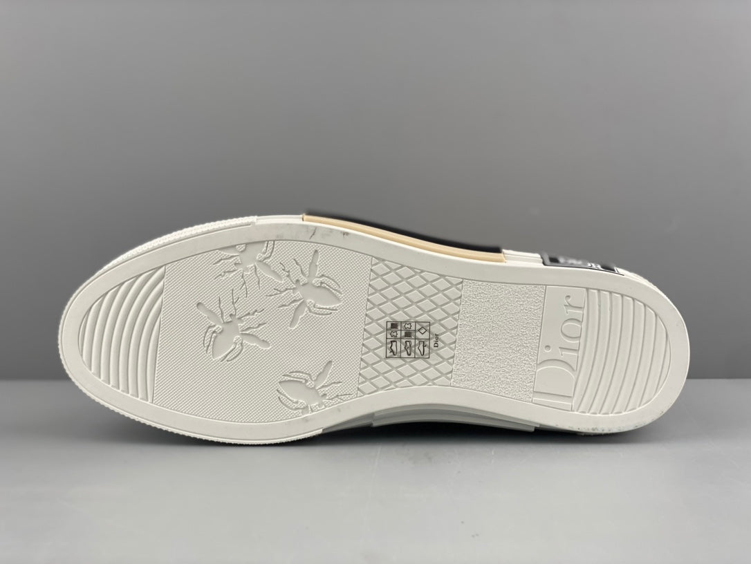 CHD  Sneakers High Man  3 Color 's