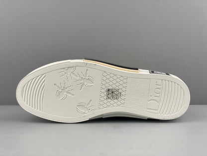 CHD  Sneakers High Man  3 Color 's