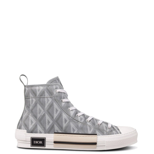 CHD Sneakers High Woman B-23