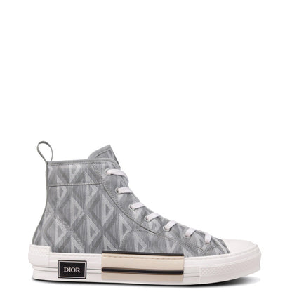 CHD  Sneakers High Man  3 Color 's