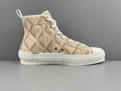 CHD  Sneakers High Man  3 Color 's