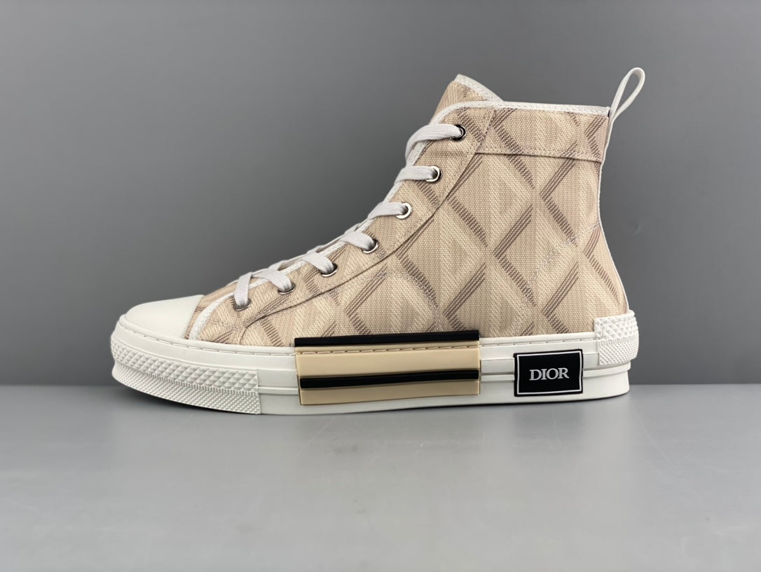 CHD  Sneakers High Man  3 Color 's