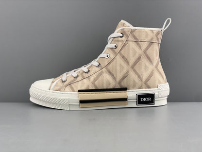 CHD  Sneakers High Man  3 Color 's