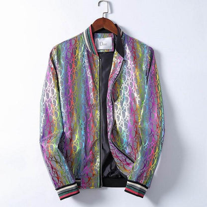 CHD  Jacket