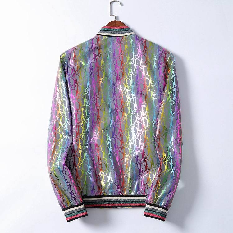 CHD  Jacket