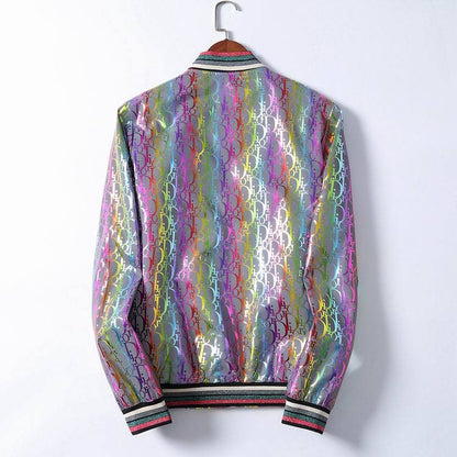 CHD  Jacket