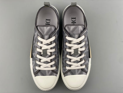 CHD Sneakers Low Woman B-23