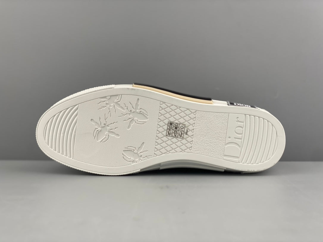 CHD Sneakers Low Woman B-23