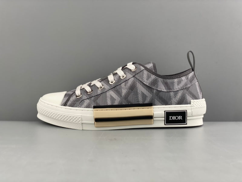 CHD Sneakers Low Woman B-23