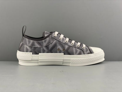 CHD Sneakers Low Woman B-23