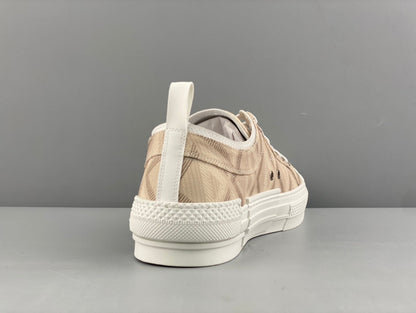 CHD Sneakers Low Woman B-23