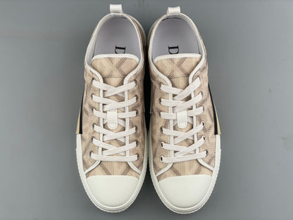 CHD Sneakers Low Woman B-23