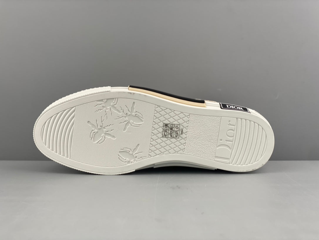 CHD Sneakers Low Woman B-23