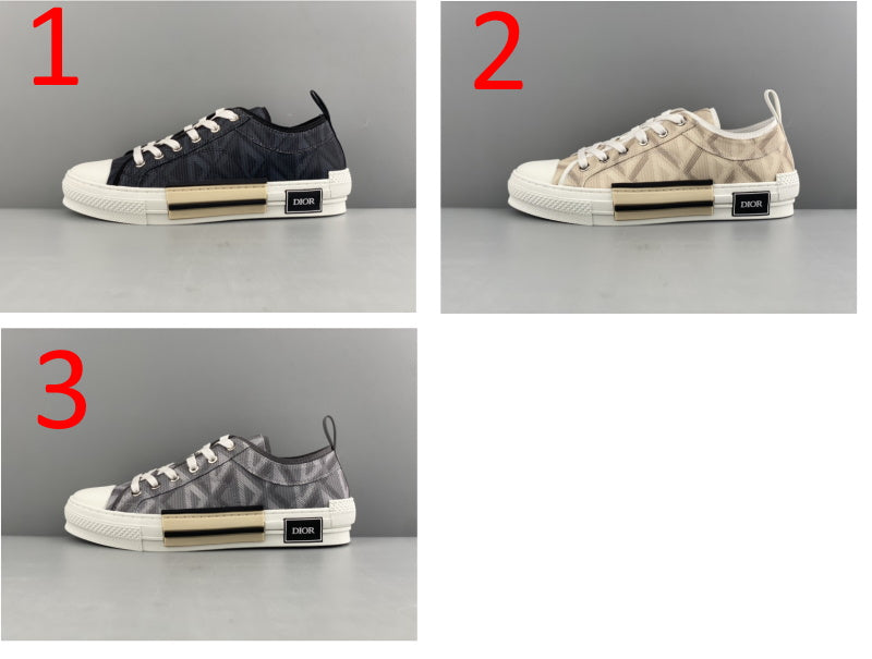 CHD Sneakers Low Man  3 Color 's