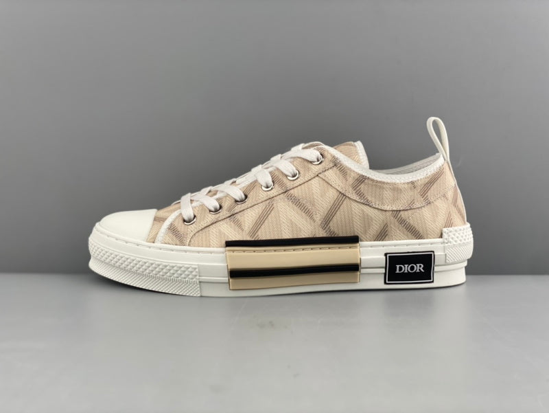 CHD Sneakers Low Woman B-23