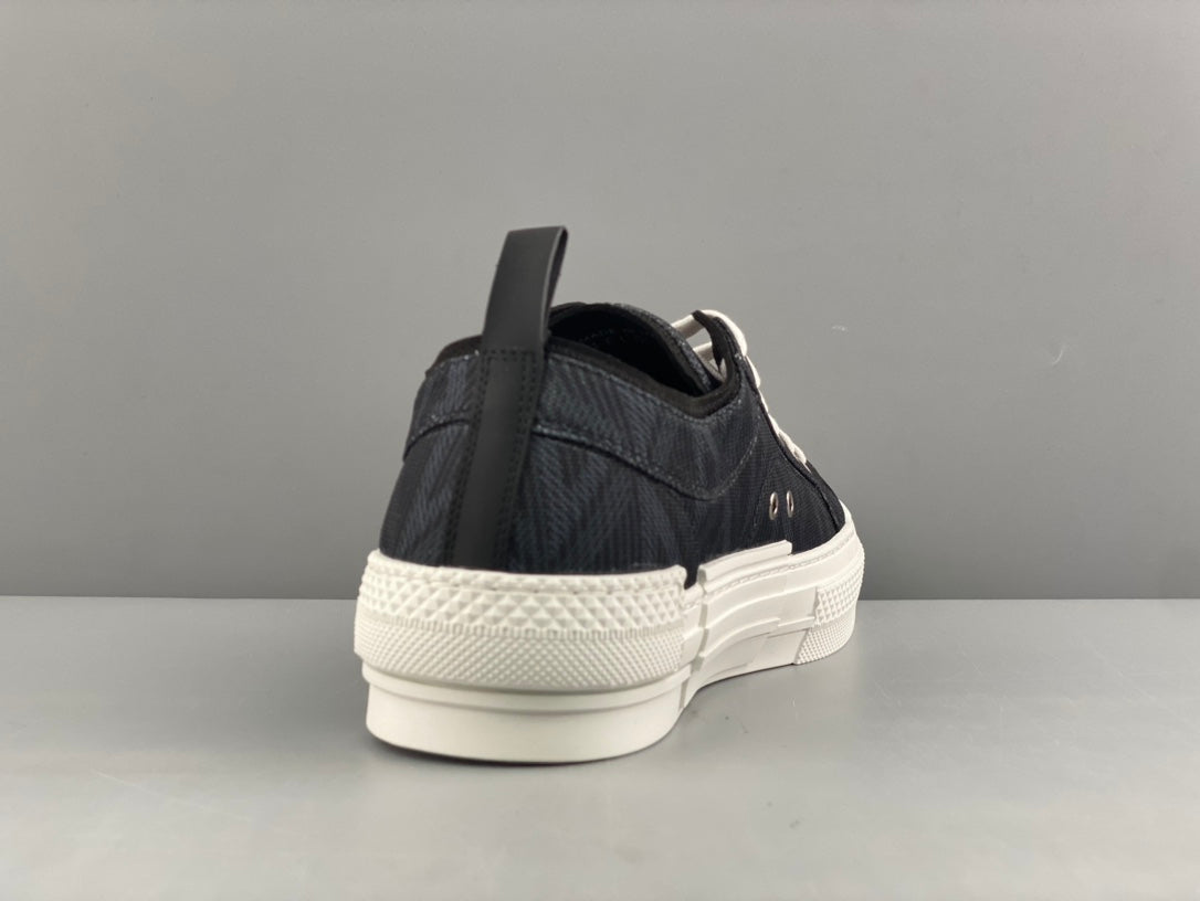 CHD Sneakers Low Woman B-23