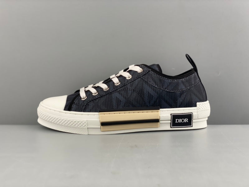CHD Sneakers Low Woman B-23