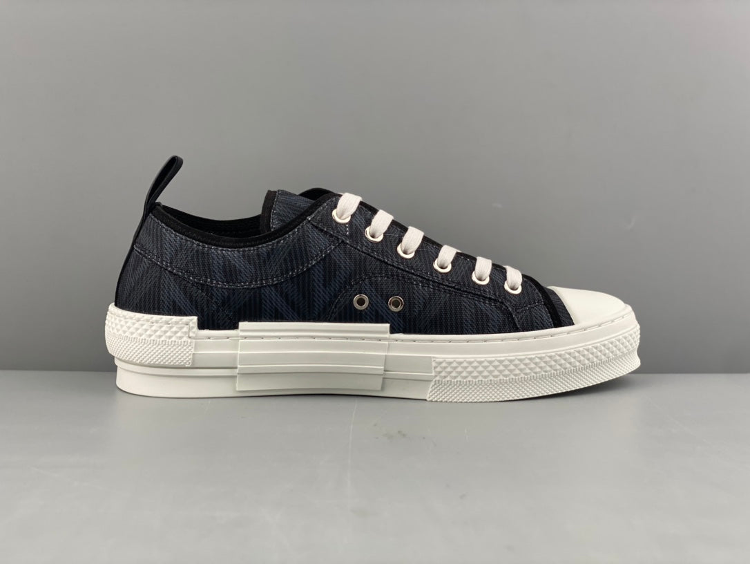 CHD Sneakers Low Woman B-23