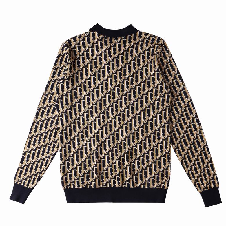 CHD Sweater Sweatshirt Polo