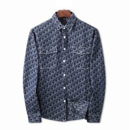 CHD T-shirt Shirt Long Sleeve