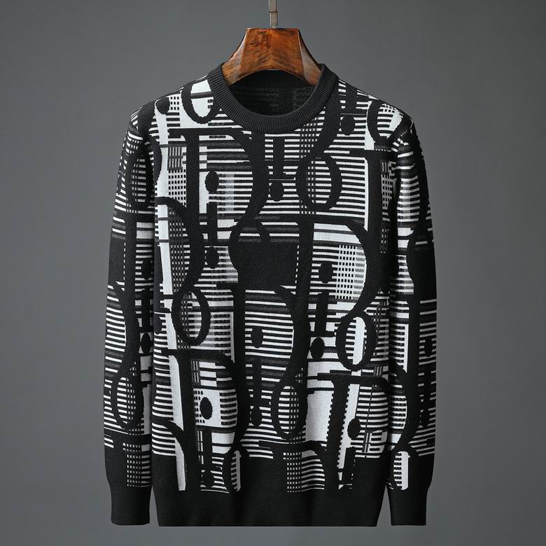 CHD Sweater Sweatshirt