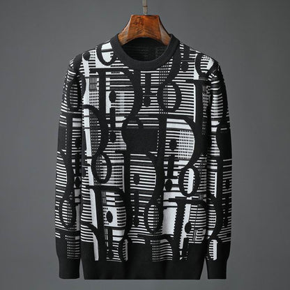 CHD Sweater Sweatshirt