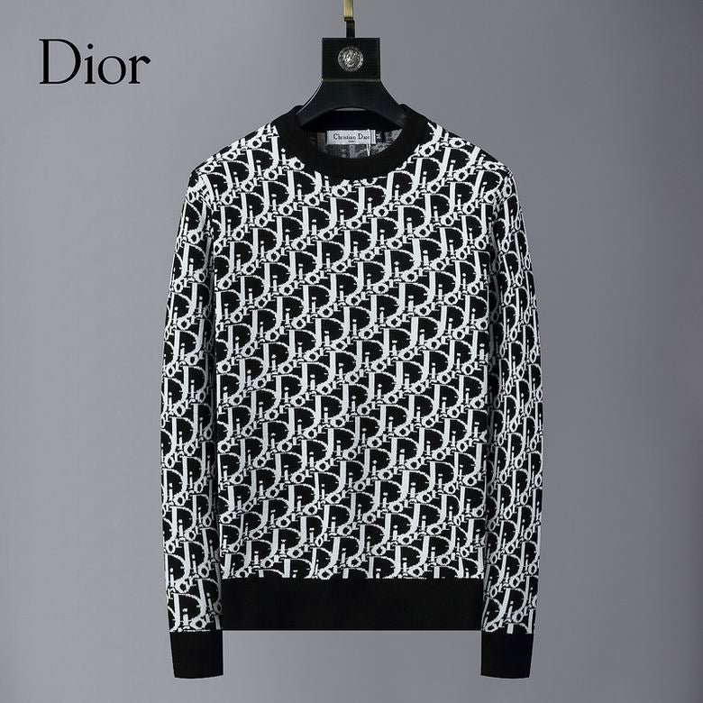 CHD Sweater Sweatshirt