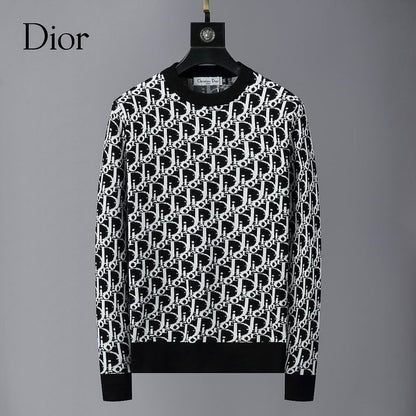 CHD Sweater Sweatshirt
