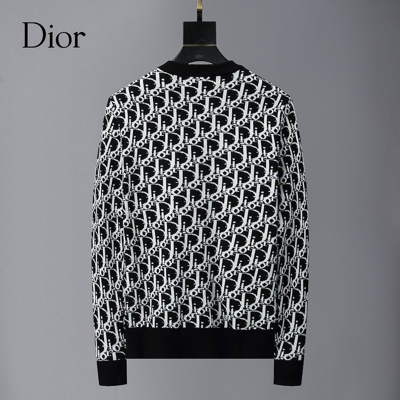 CHD Sweater Sweatshirt