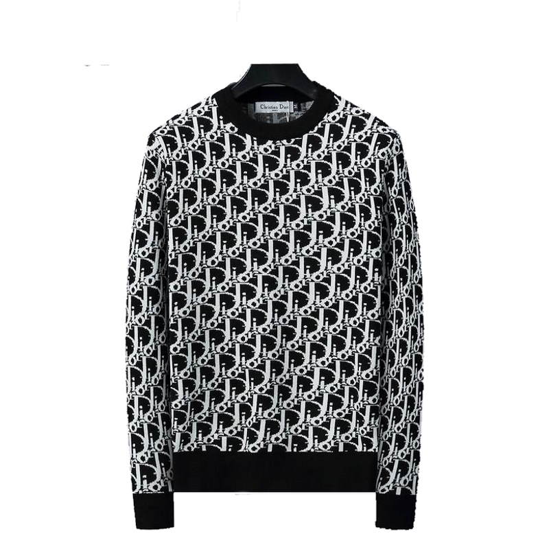 CHD Sweater Sweatshirt