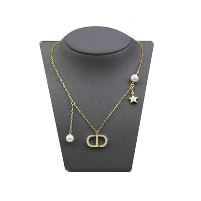CHD  Necklace