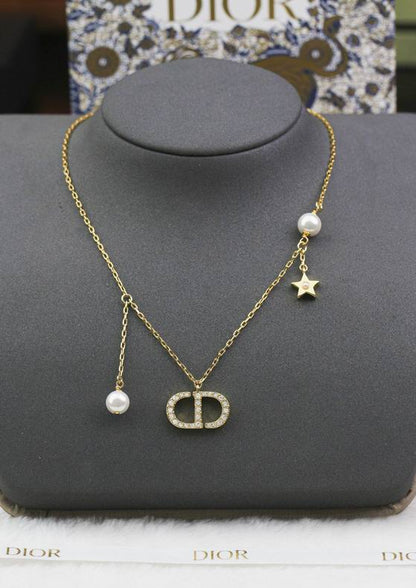 CHD  Necklace
