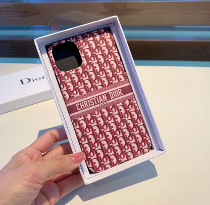 CHD Phone Mobile Case Shell 2 Color's